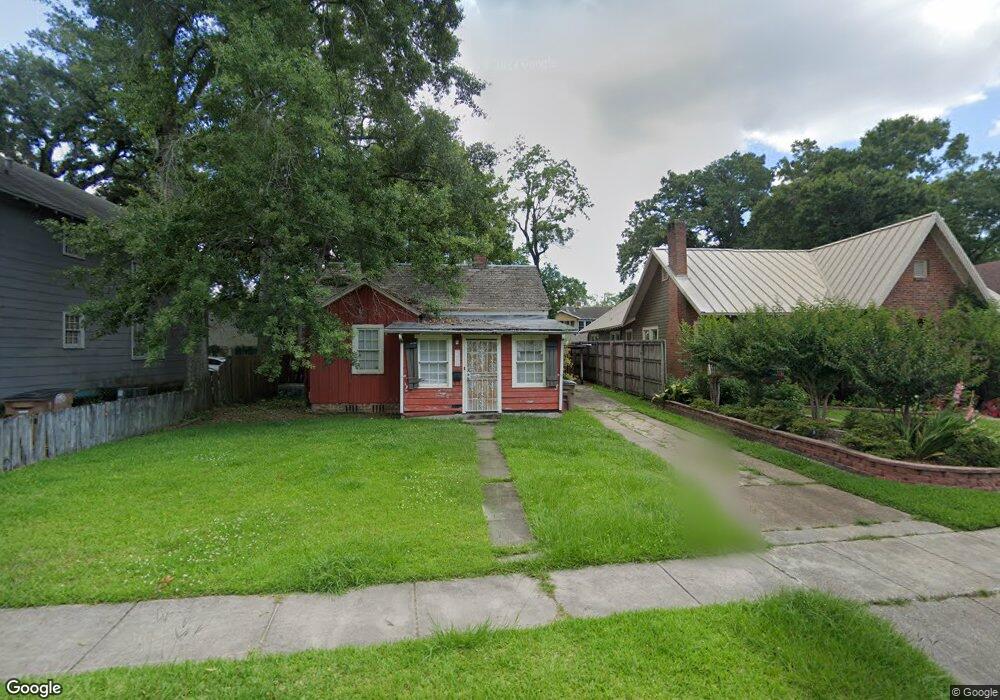 1806 New Hamilton St, Mobile, AL 36604 - photo 1