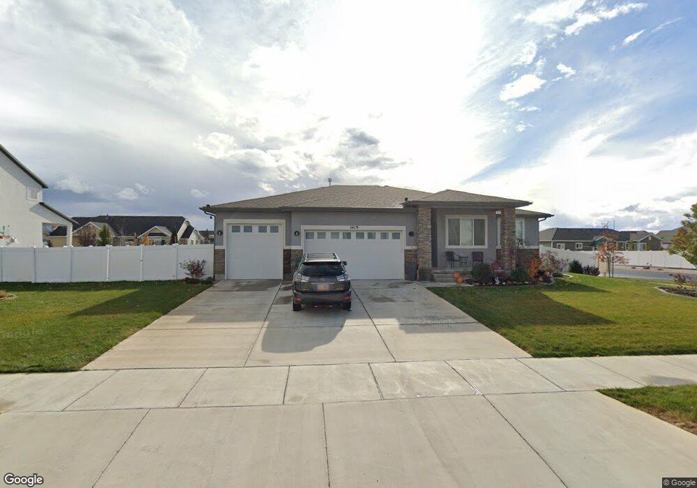 1419 W 425 S unit 111, Layton, UT 84041 - photo 1
