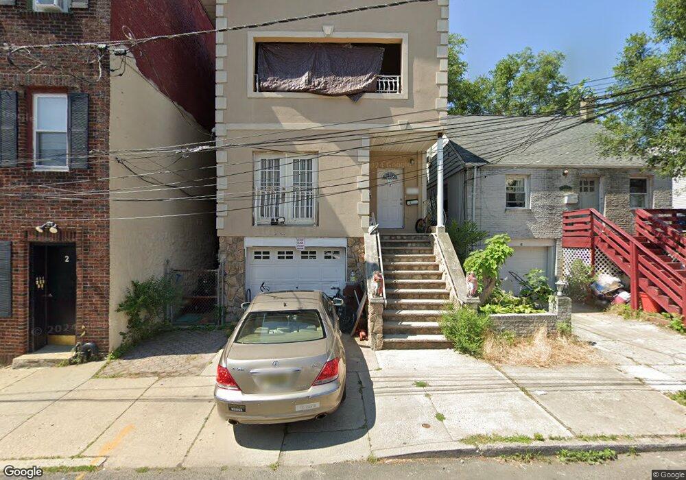 4 Bender Place unit 2, Cliffside Park, NJ 07010 - photo 1