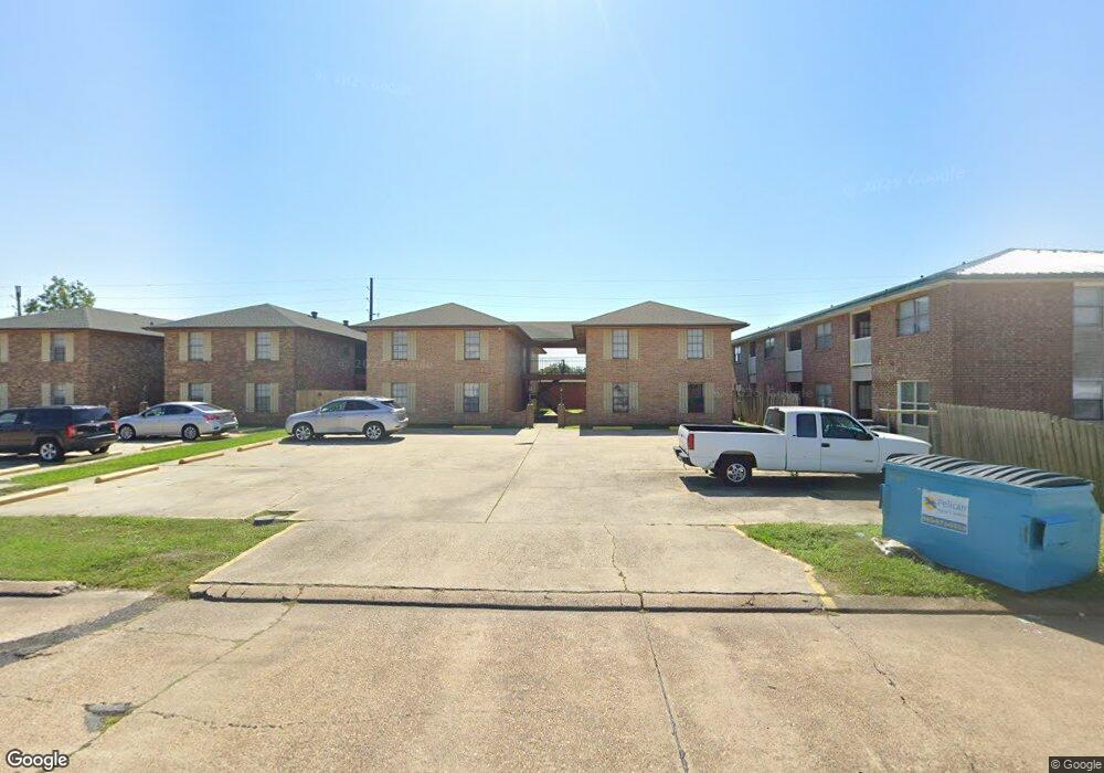 220 Monarch Dr, Houma, LA 70364 - photo 1