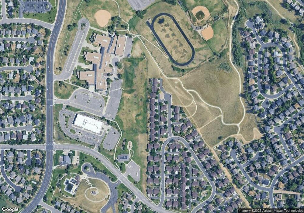 5303 S Picadilly Way, Aurora, CO 80015 - photo 1