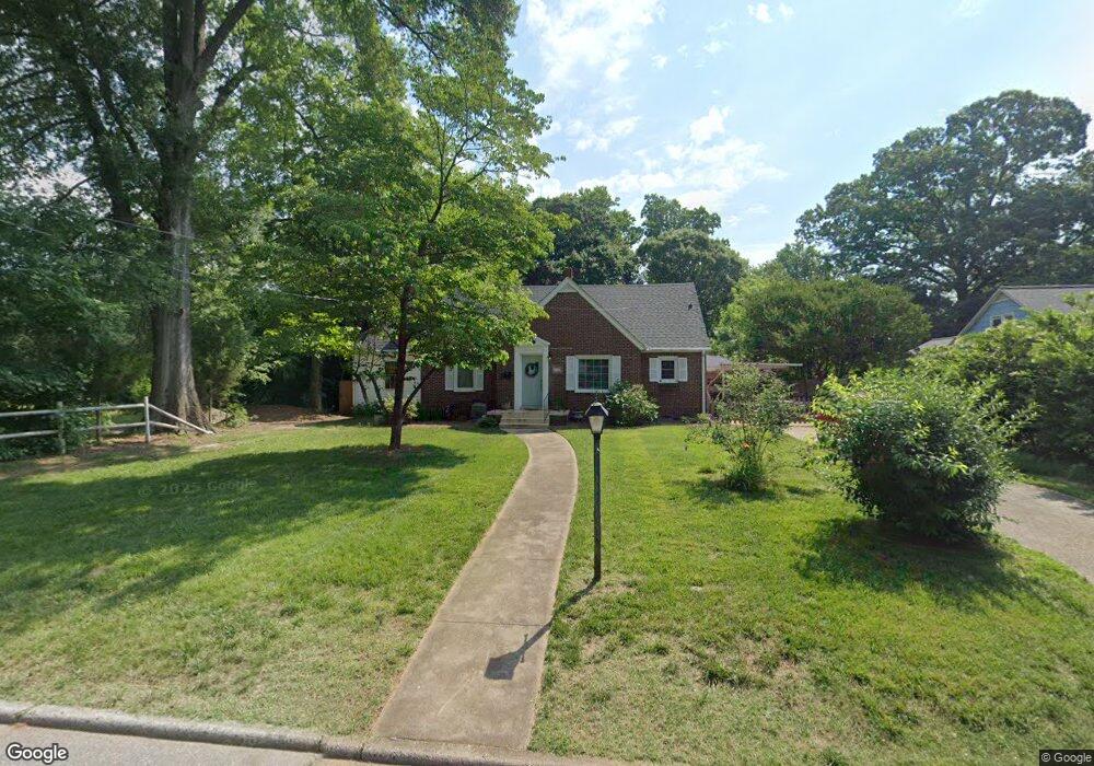 218 Magnolia St, Statesville, NC 28677 - photo 1