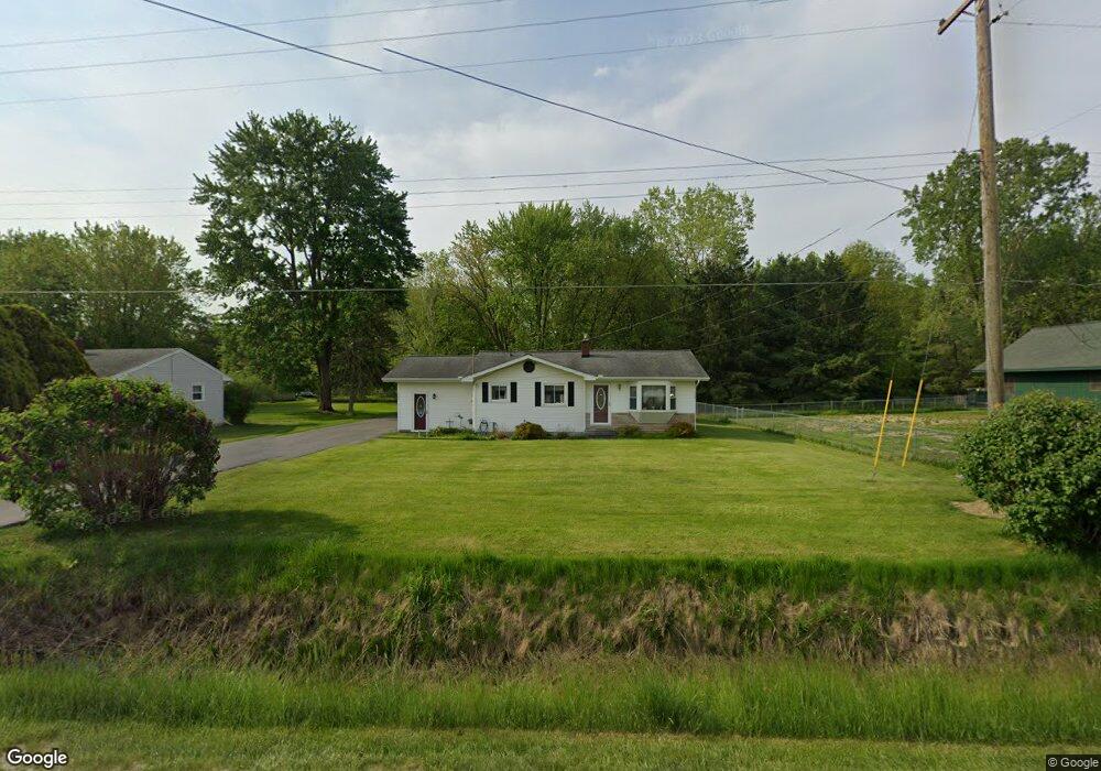 7120 Birch Run Rd, Birch Run, MI 48415 - photo 1