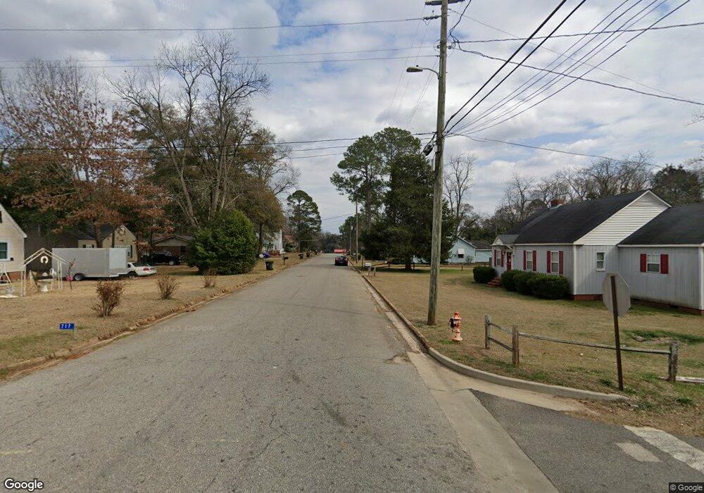 0 Park Row, Americus, GA 31719 - photo 1