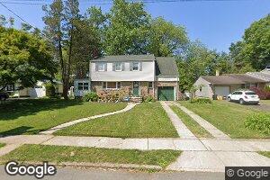 306 Pingree Ave, Ewing, NJ 08618