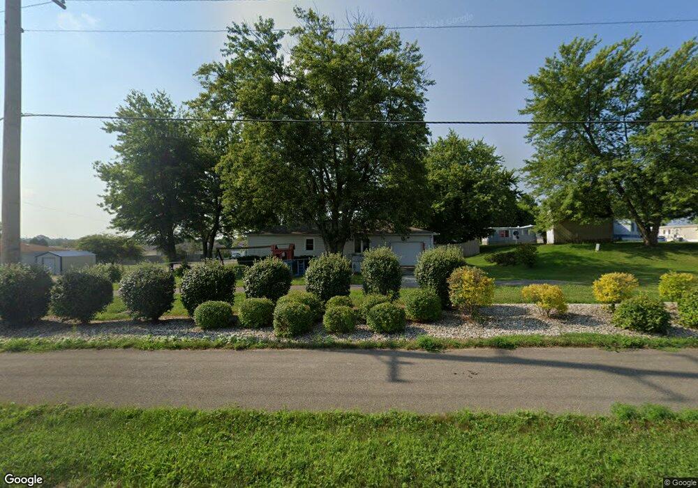 903 W County Road 150 N, Greensburg, IN 47240 - photo 1