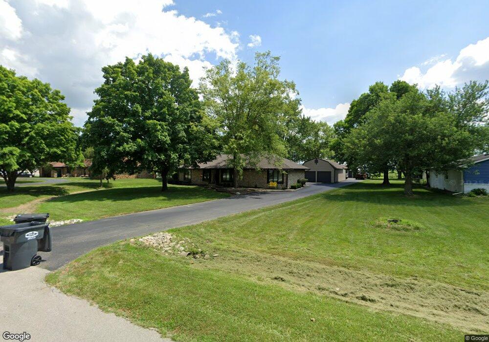 879 Rustic Ln, Whiteland, IN 46184 - photo 1