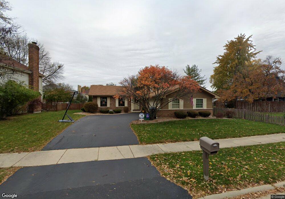 1753 E Bailey Rd, Naperville, IL 60565 - photo 1