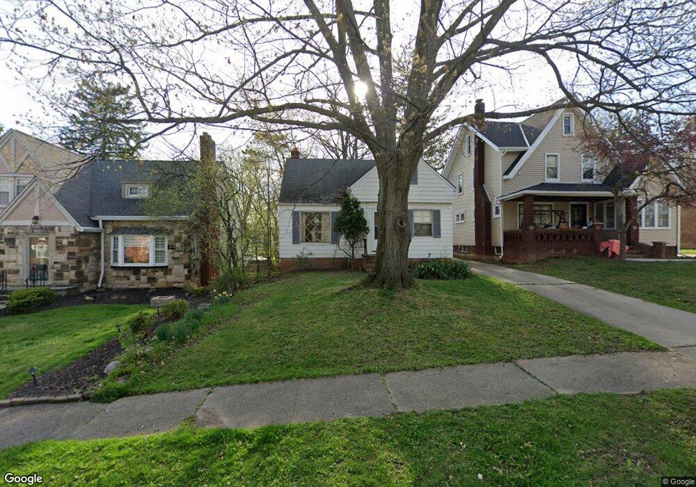 5219 Homewood Ave, Maple Heights, OH 44137 - photo 1