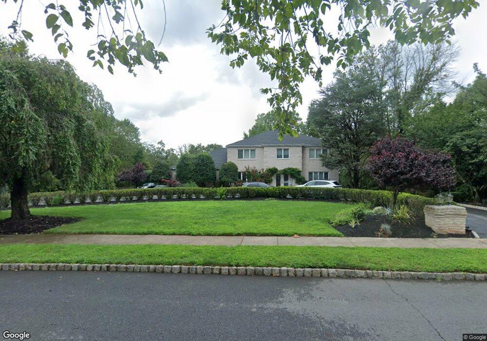 10 Sweet Briar Ct, Belle Mead, NJ 08502 - photo 1