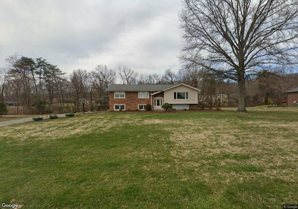 203 Lancaster Woods, New Albany, IN 47150 - photo 1