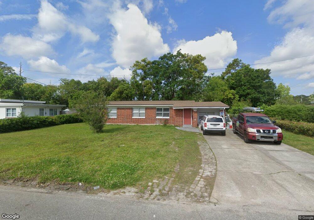 2114 East Rd, Jacksonville, FL 32216 - photo 1
