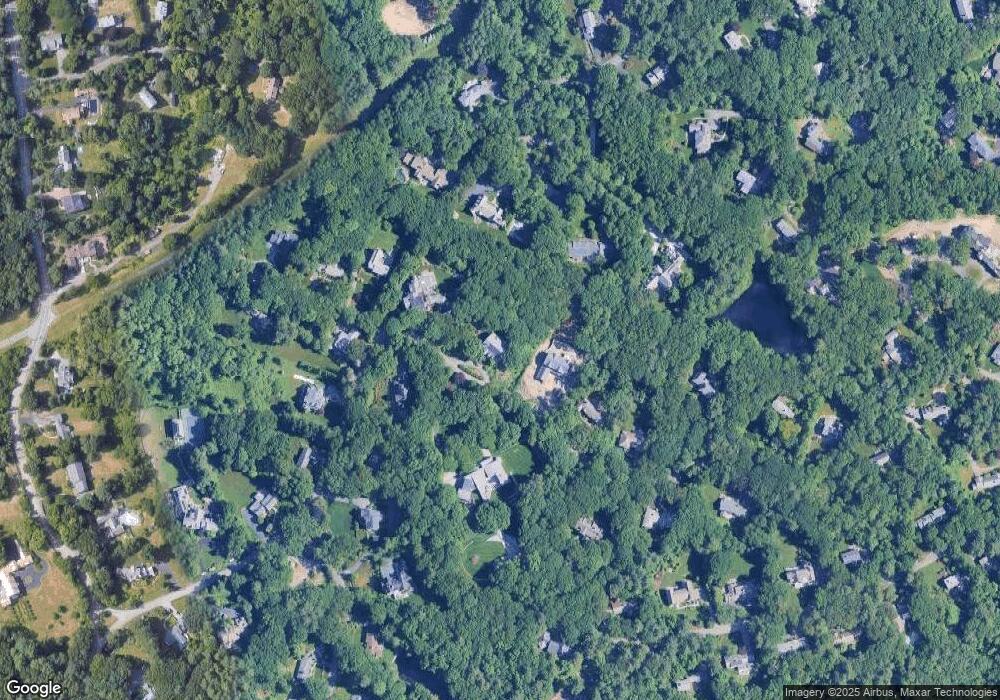 60 Byron Rd, Weston, MA 02493 - photo 1