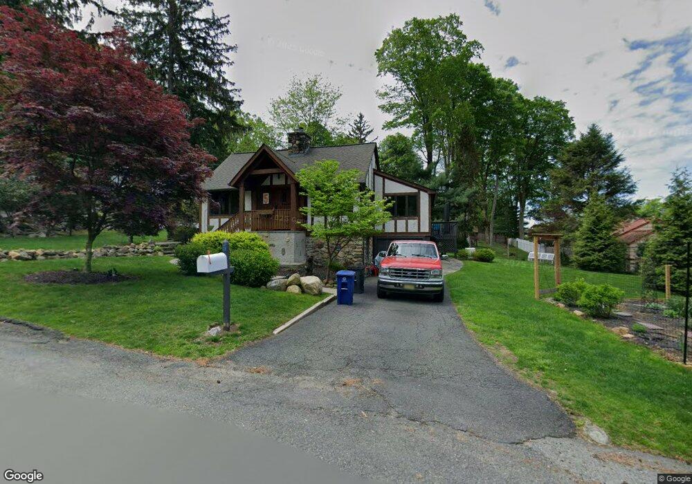 5 Twin Elm Terrace, Sparta, NJ 07871 - photo 1