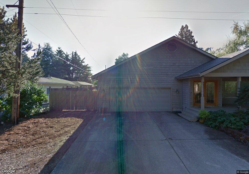 1015 Forrester Way, Eugene, OR 97401 - photo 1