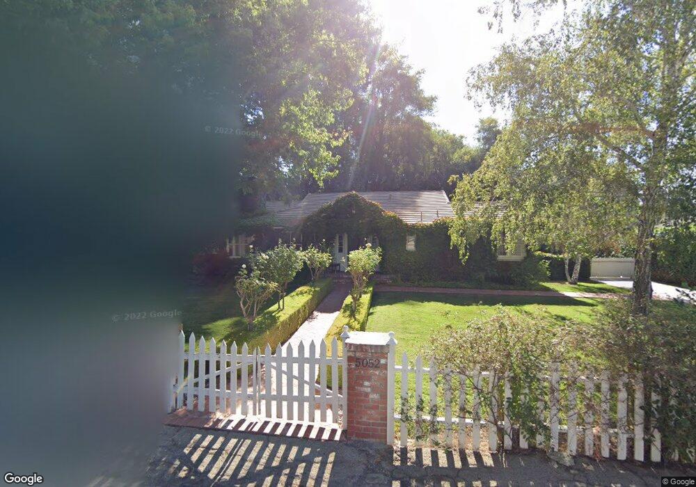 5052 Dumont Place, Woodland Hills, CA 91364 - photo 1