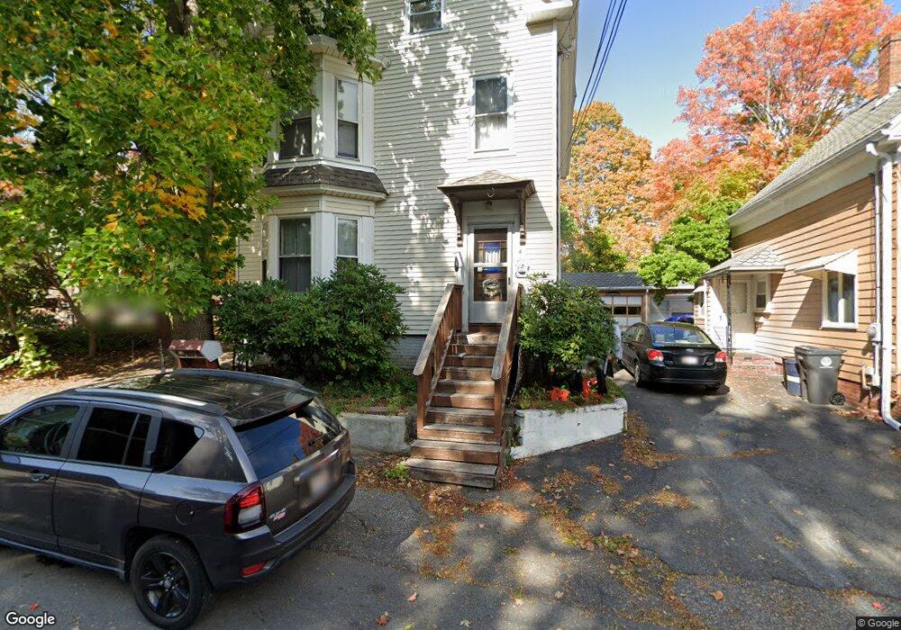 4 Leblanc St, Haverhill, MA 01832 - photo 1