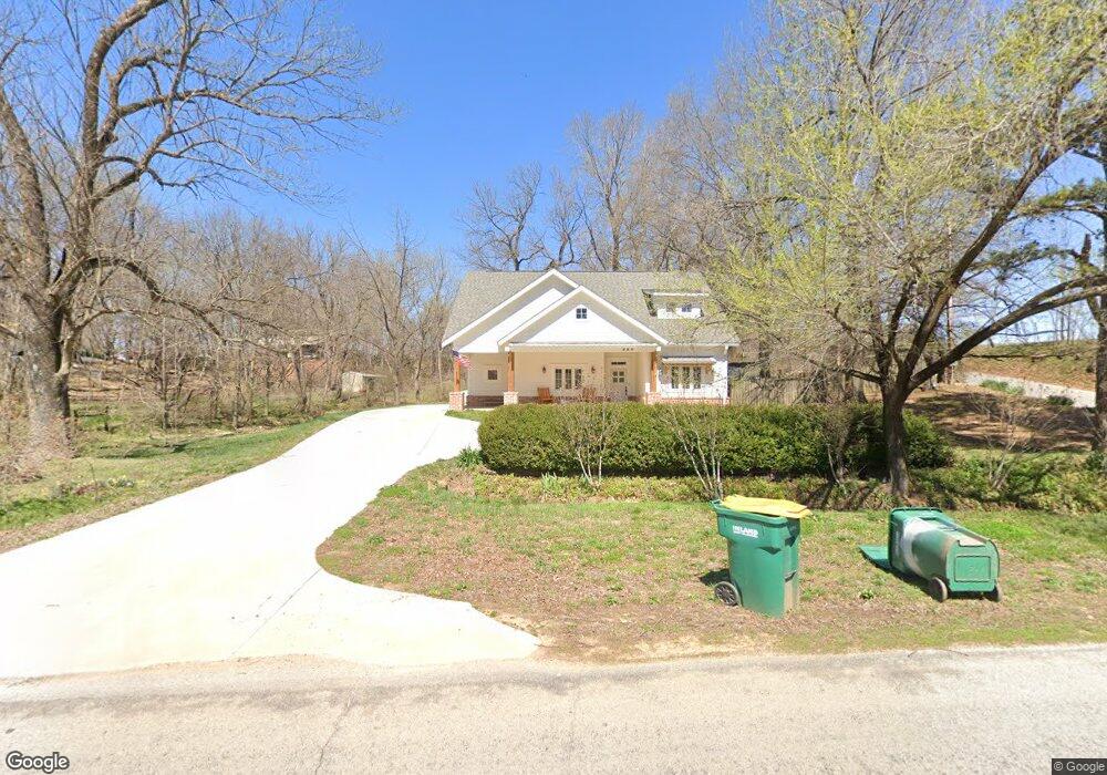 11826 Brush Creek Rd, Springdale, AR 72762 - photo 1