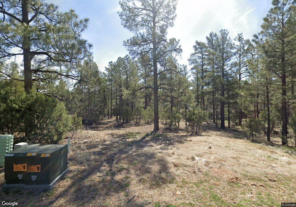 3314 W Black Oak Loop, Show Low, AZ 85901 - photo 1