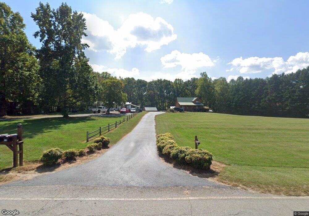 0 Smith Fork Dr unit 3268731, Demorest, GA 30535 - photo 1