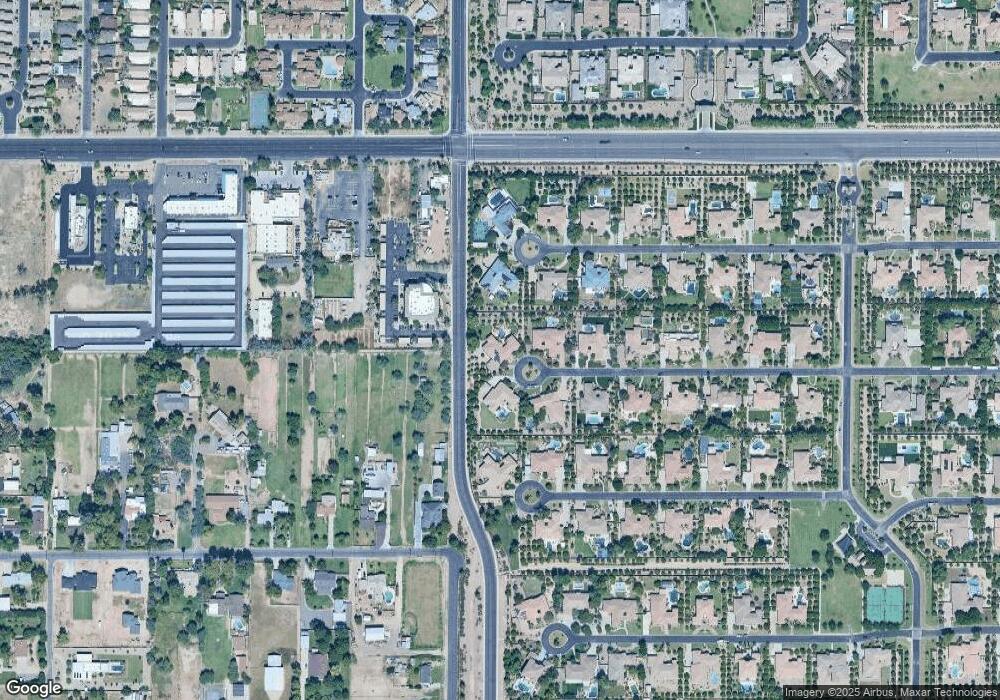 3208 E Jaeger Cir unit 1, Mesa, AZ 85213 - photo 1