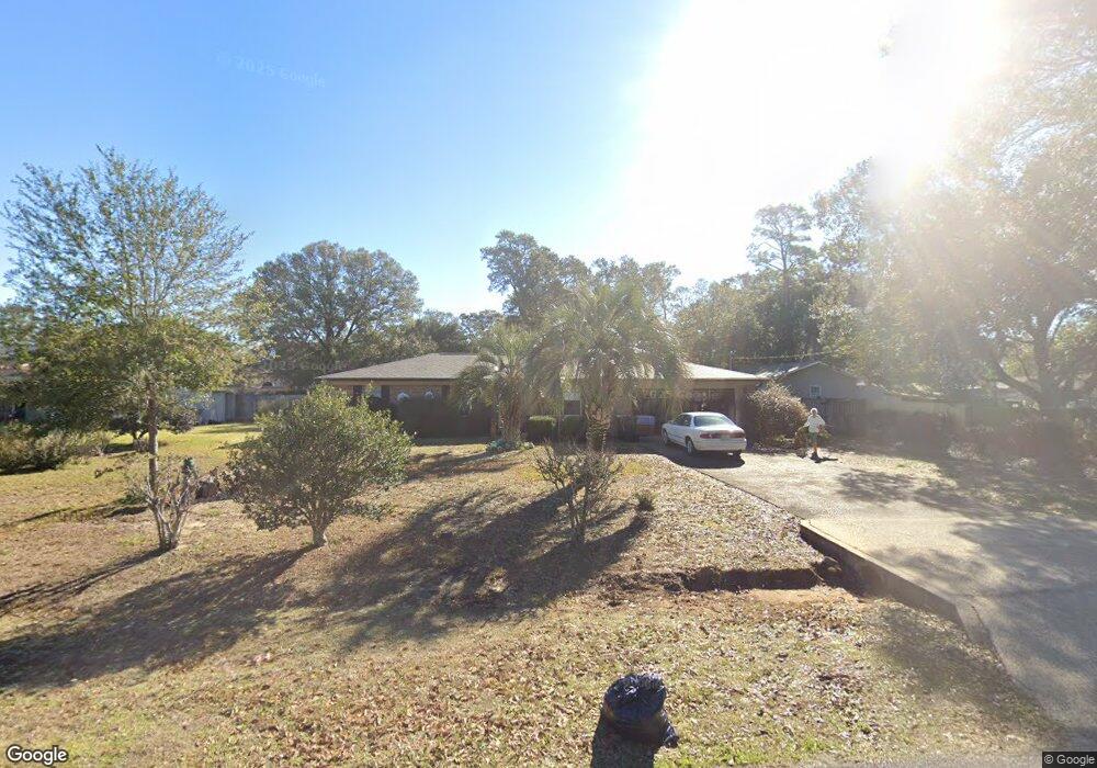 7242 Belgium Rd, Pensacola, FL 32526 - photo 1