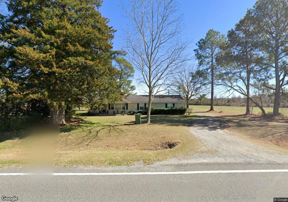 1693 Ga Highway 270 W, Doerun, GA 31744 - photo 1