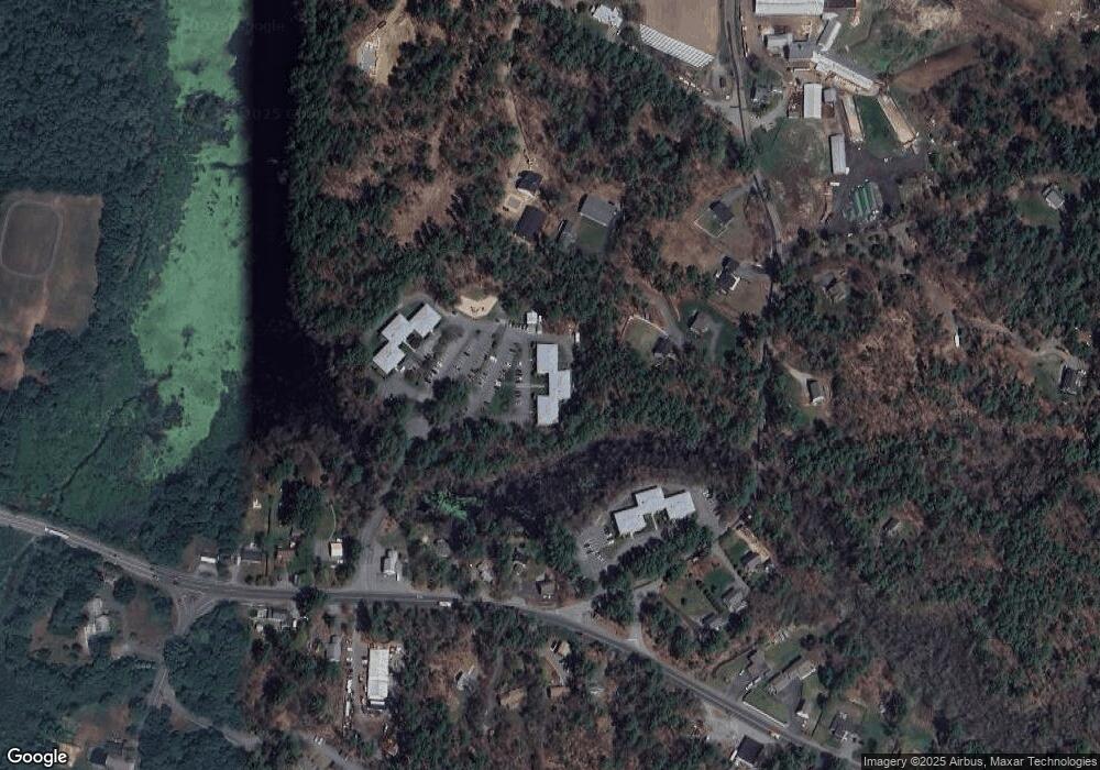 803 Haverhill St, Rowley, MA 01969 - photo 1