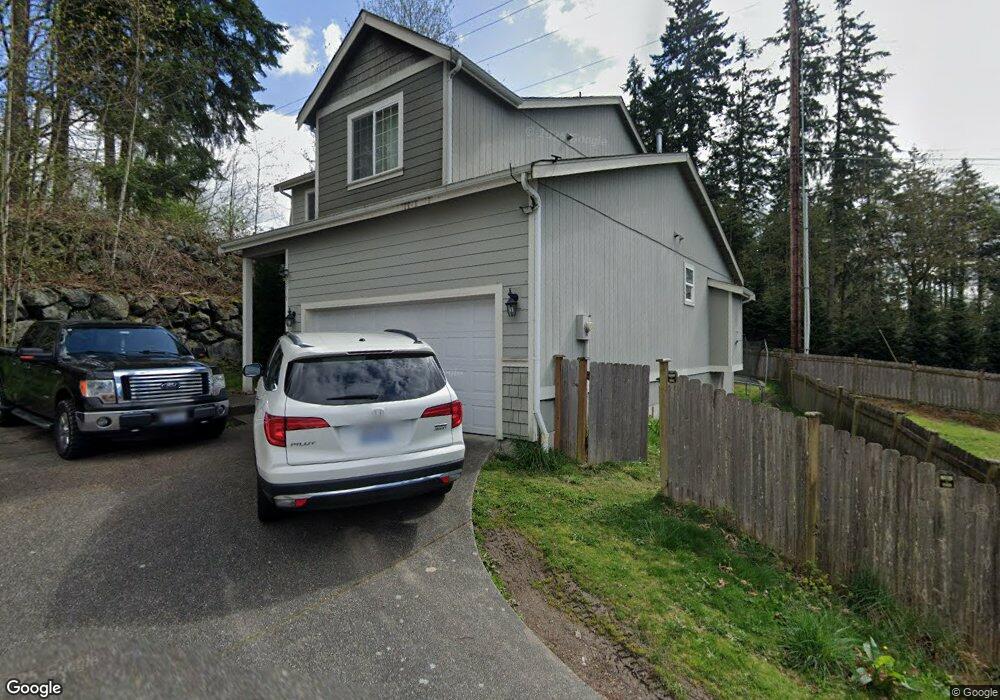 22717 7th Place W, Bothell, WA 98021 - photo 1