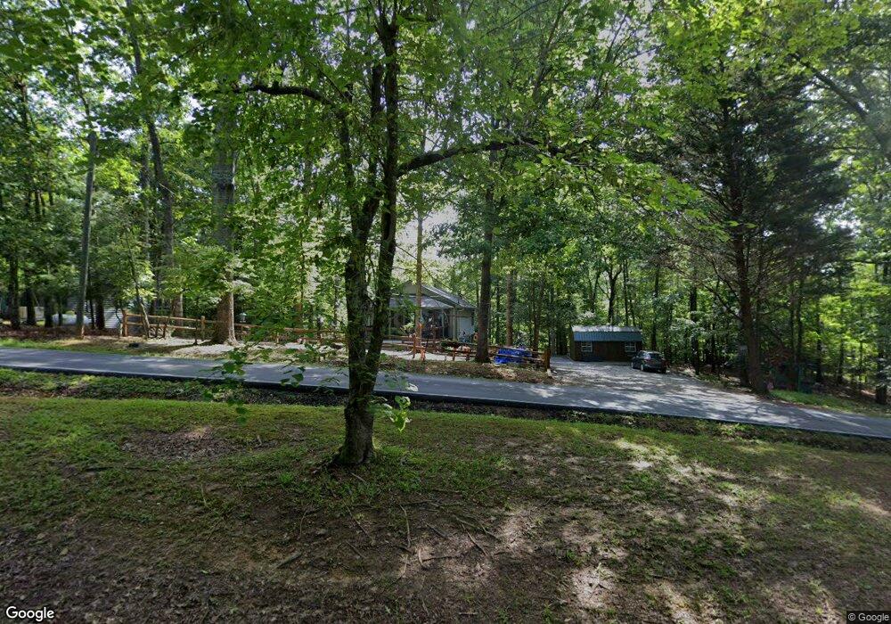 152 Eagle Mountain Dr, Ellijay, GA 30540 - photo 1