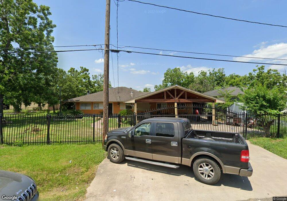 4109 Tolar St, Houston, TX 77093 - photo 1