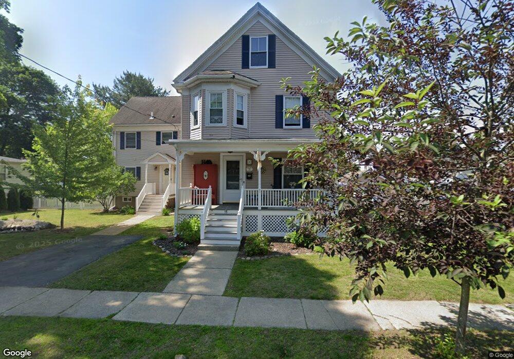 15 Coolidge Ave, Peabody, MA 01960 - photo 1