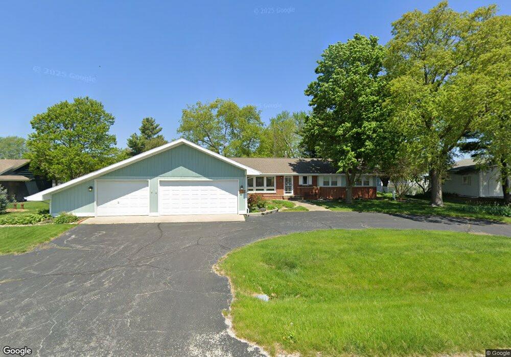 1368 Airport Rd, Lincoln, IL 62656 - photo 1