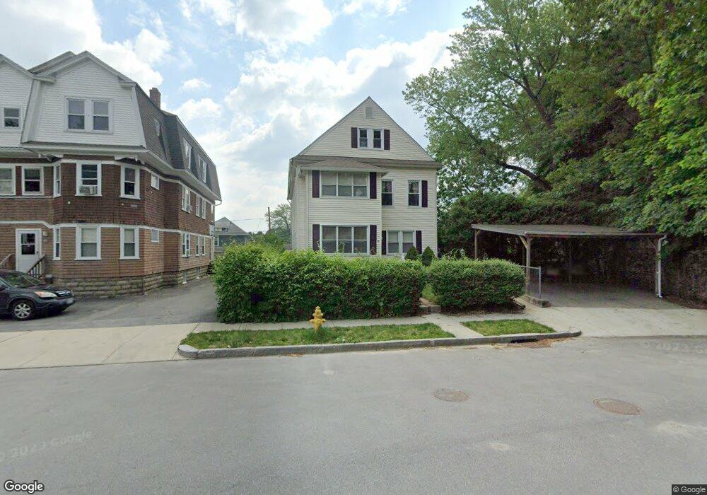 32 Carver St, Worcester, MA 01604 - photo 1