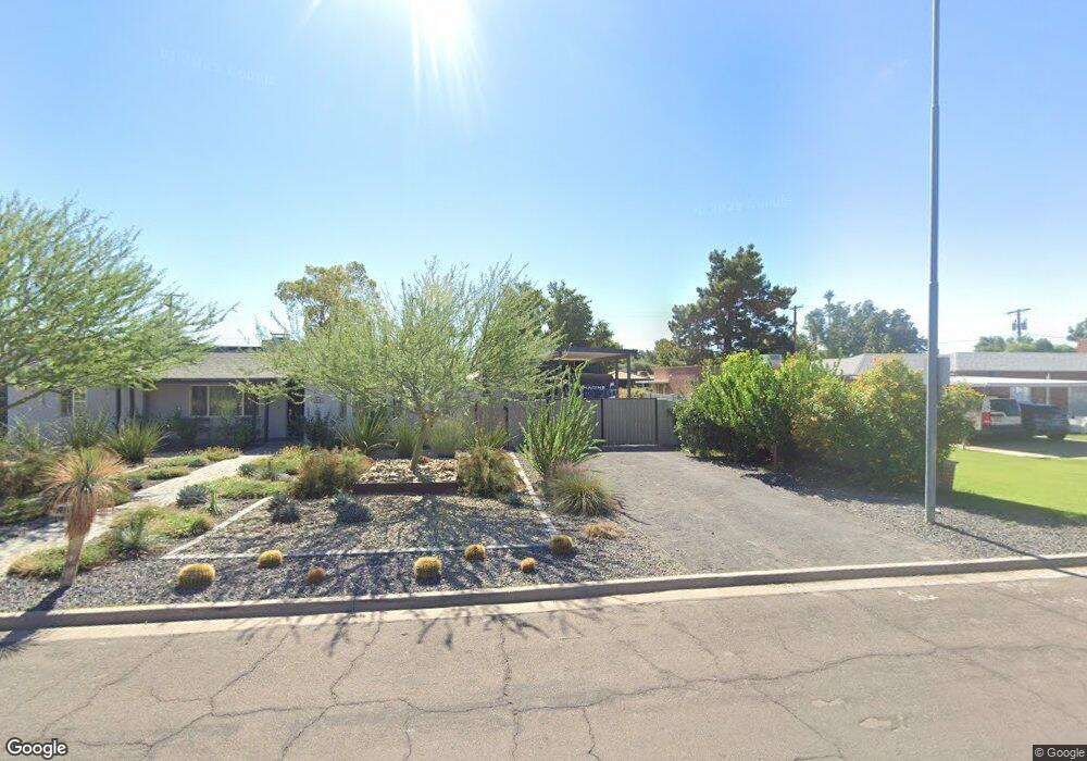 115 W 7th Place, Mesa, AZ 85201 - photo 1