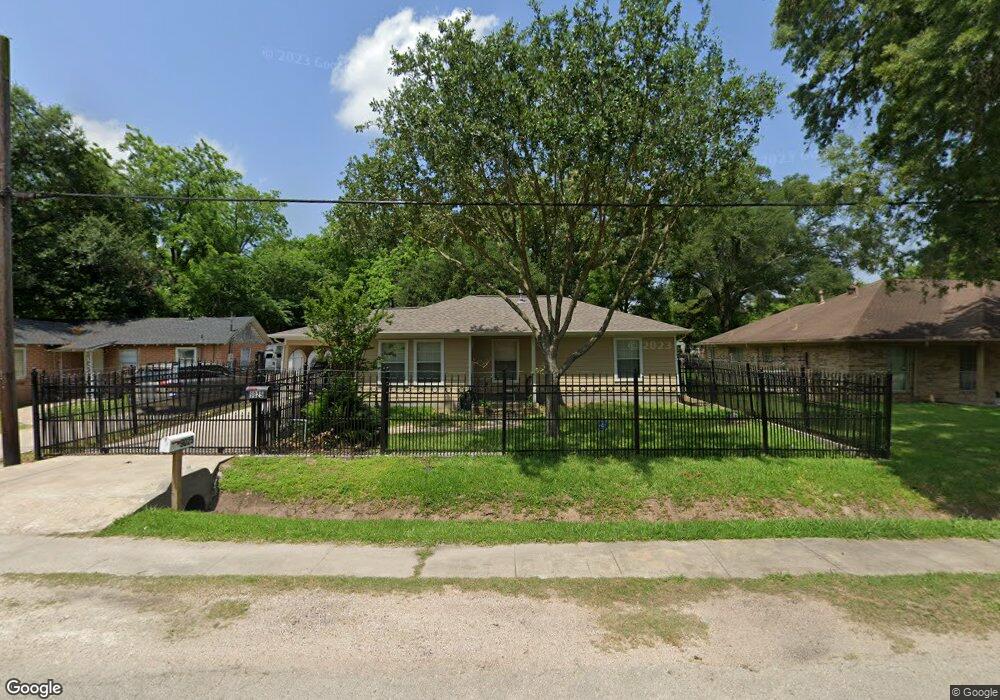9025 Bertwood St, Houston, TX 77016 - photo 1