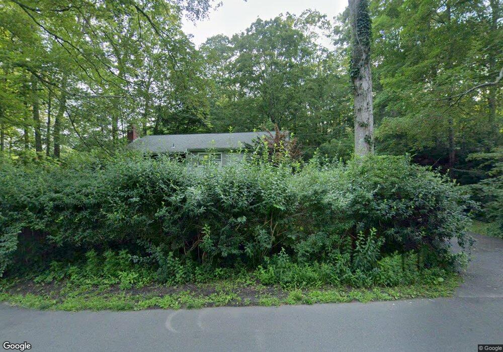 322 Limestone Rd, Ridgefield, CT 06877 - photo 1