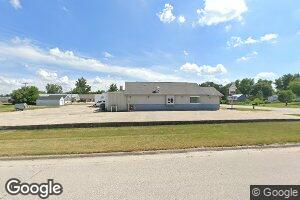 302 2nd Ave NE, West Bend, IA 50597