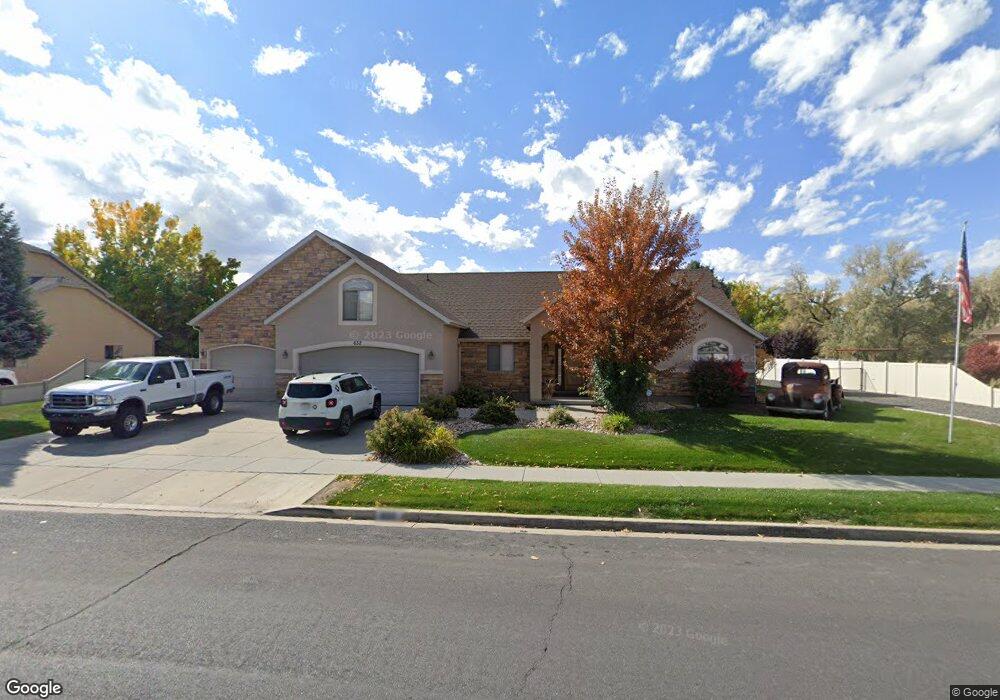 632 Spanish Fields Dr, Spanish Fork, UT 84660 - photo 1
