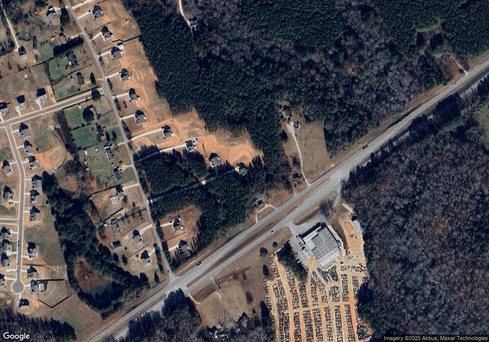 871 Cattle Barn Rd, Monroe, GA 30656 - photo 1