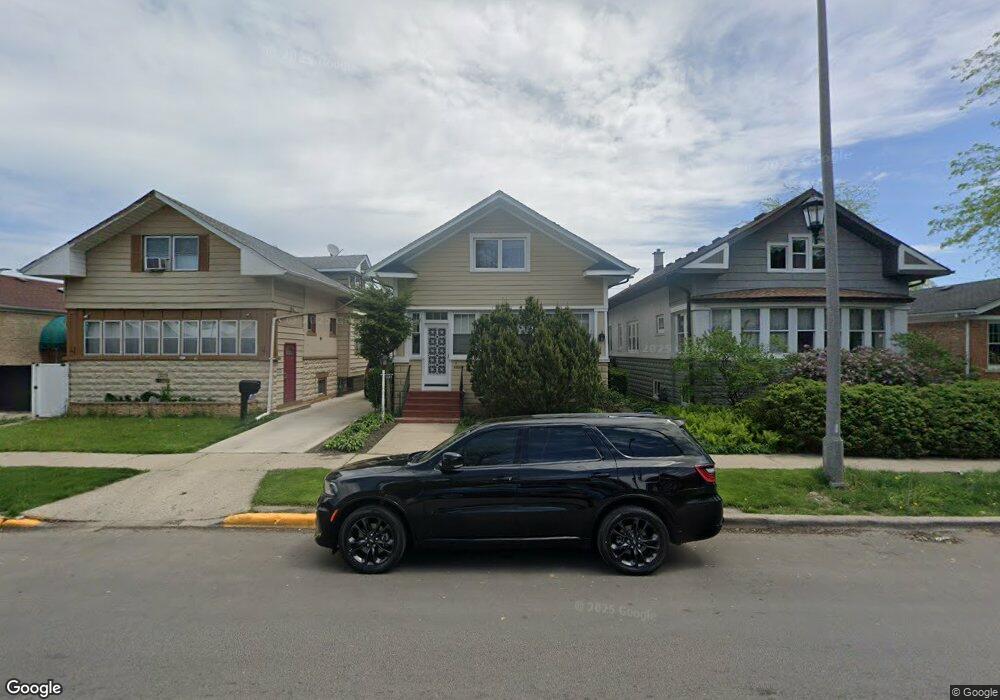 1223 Oak Park Ave, Berwyn, IL 60402 - photo 1