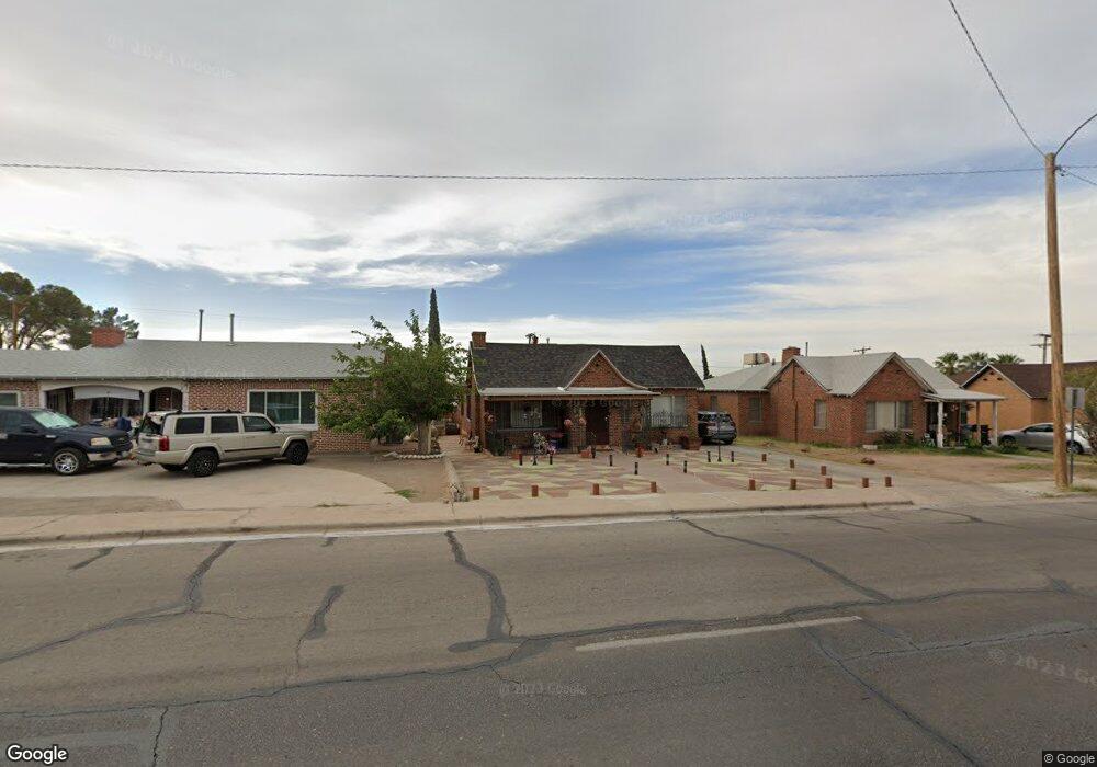 2612 Arizona Ave, El Paso, TX 79930 - photo 1