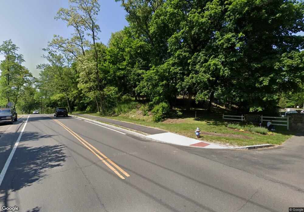 219 Weaver St unit 12 F, Greenwich, CT 06831 - photo 1