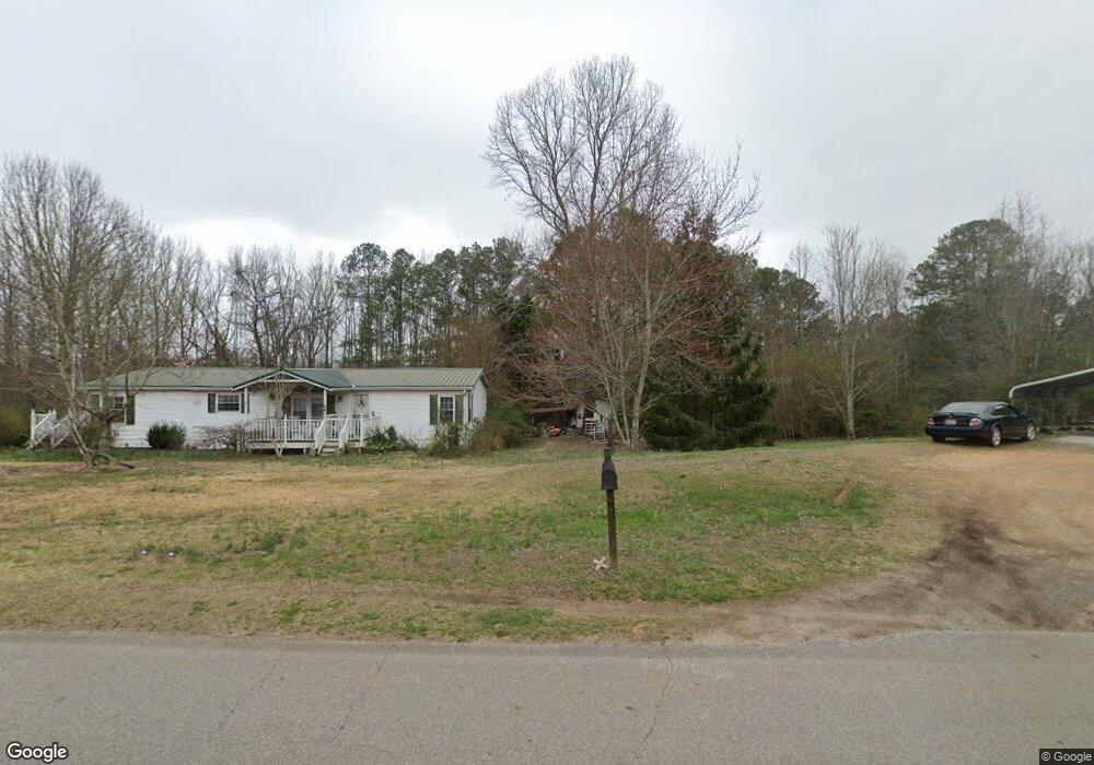 663 Rockmart Rd, Buchanan, GA 30113 - photo 1