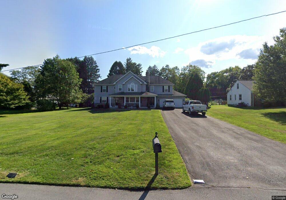 902 Jamestown Rd, Broomall, PA 19008 - photo 1
