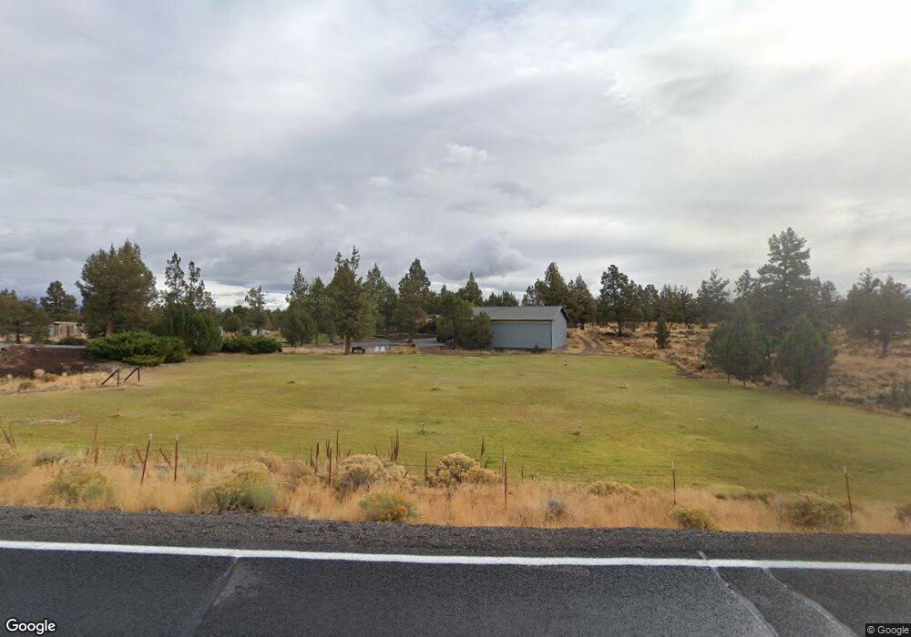 62760 Waugh Rd, Bend, OR 97701 - photo 1