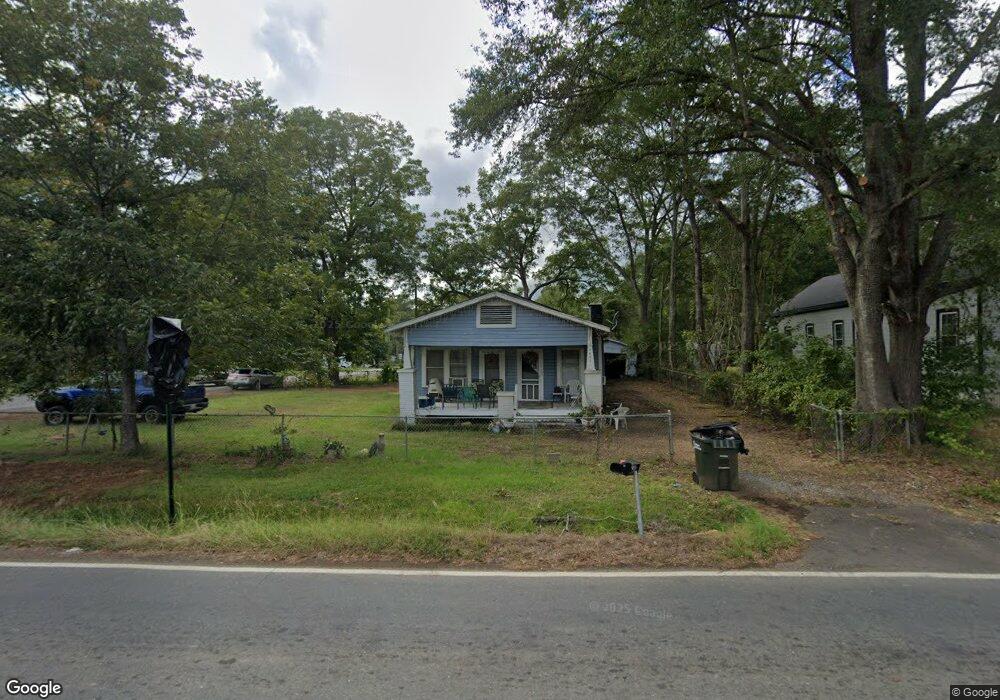 2697 Martha St, Simsboro, LA 71275 - photo 1
