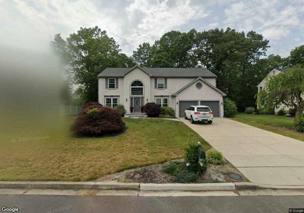 1805 Teaberry Ave, Williamstown, NJ 08094 - photo 1