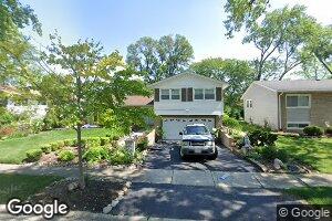 2806 Cherrywood Place, Hazel Crest, IL 60429