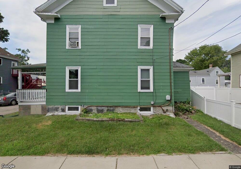 32 Sturbridge St, Mattapan, MA 02126 - photo 1
